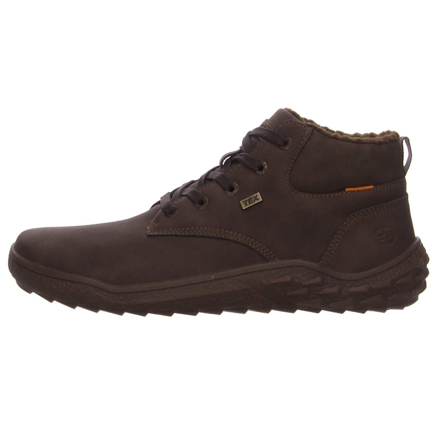 Dockers Schnürschuhe 57YN103 630380