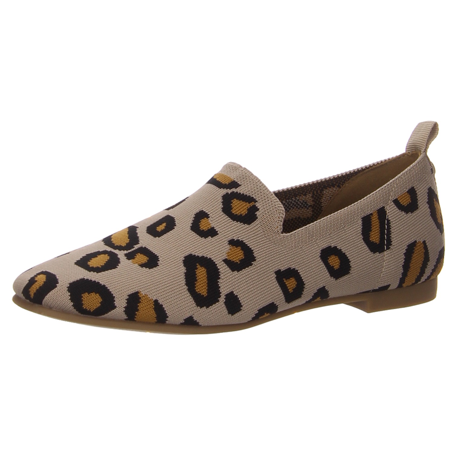 La Strada Slipper 2111884 6091