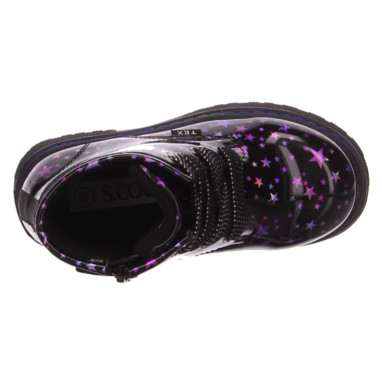 S. Cool Mädchen Stiefel 5074 501 9