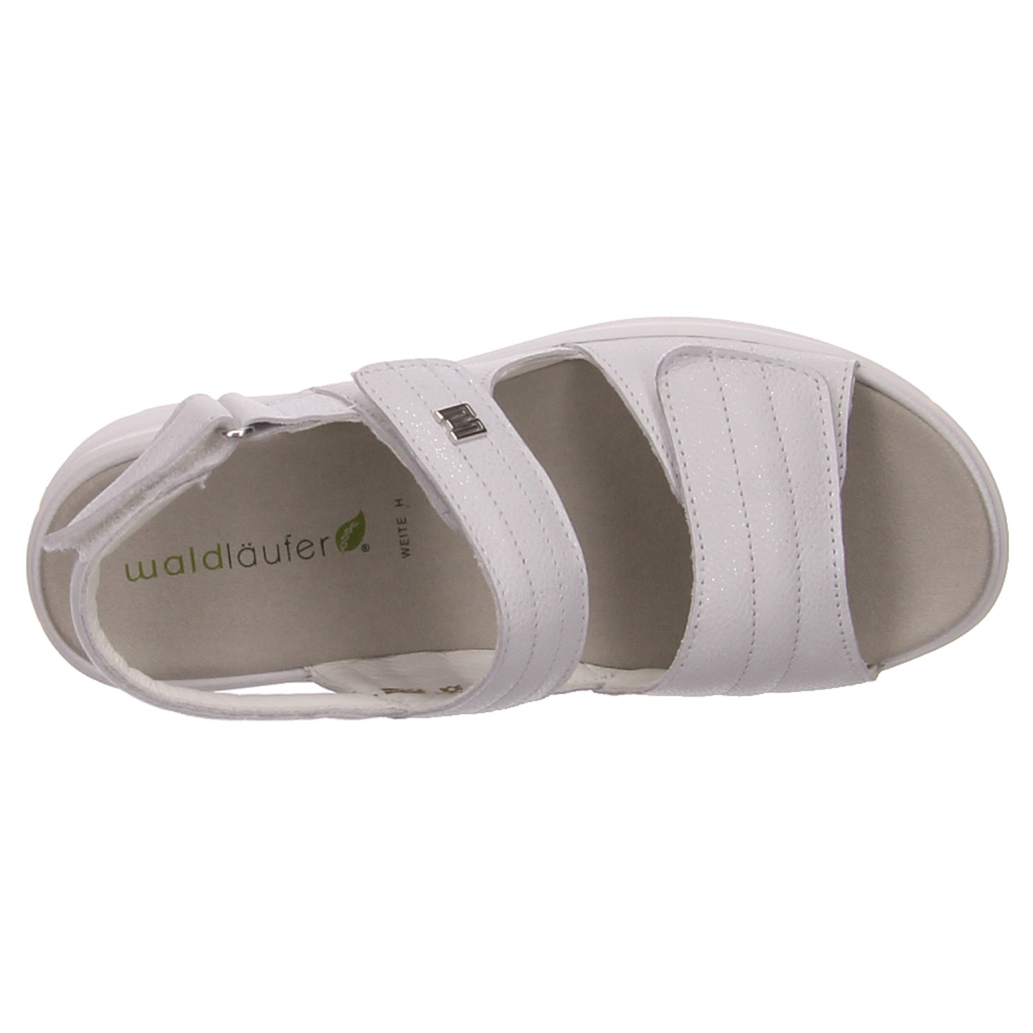 Waldläufer Sandaletten 962001 189148