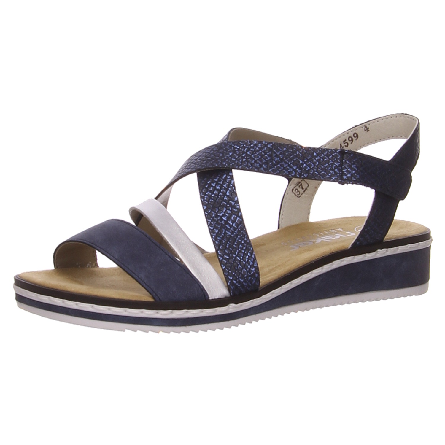 Rieker Rieker V3663-14