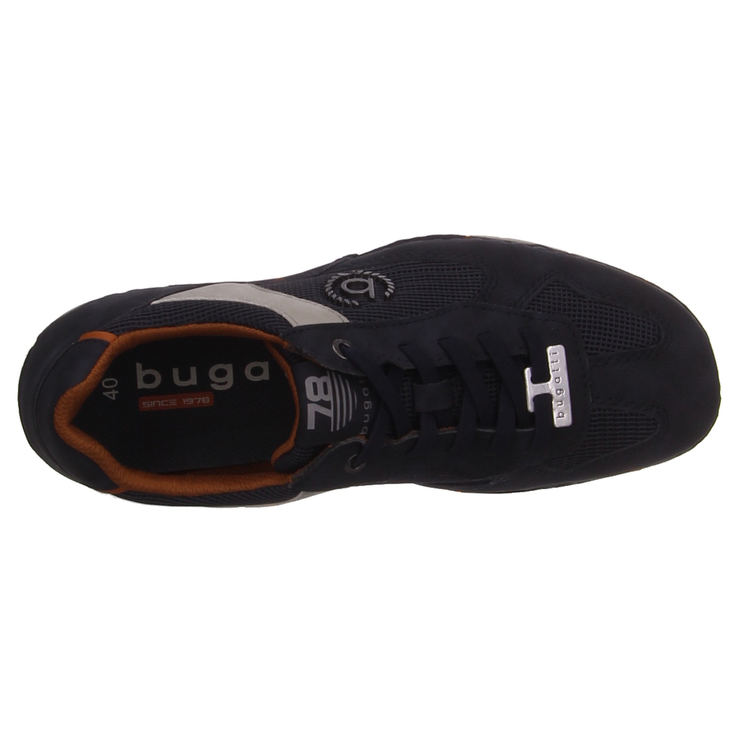 bugatti Sneaker 325 A7P06 5000 4100