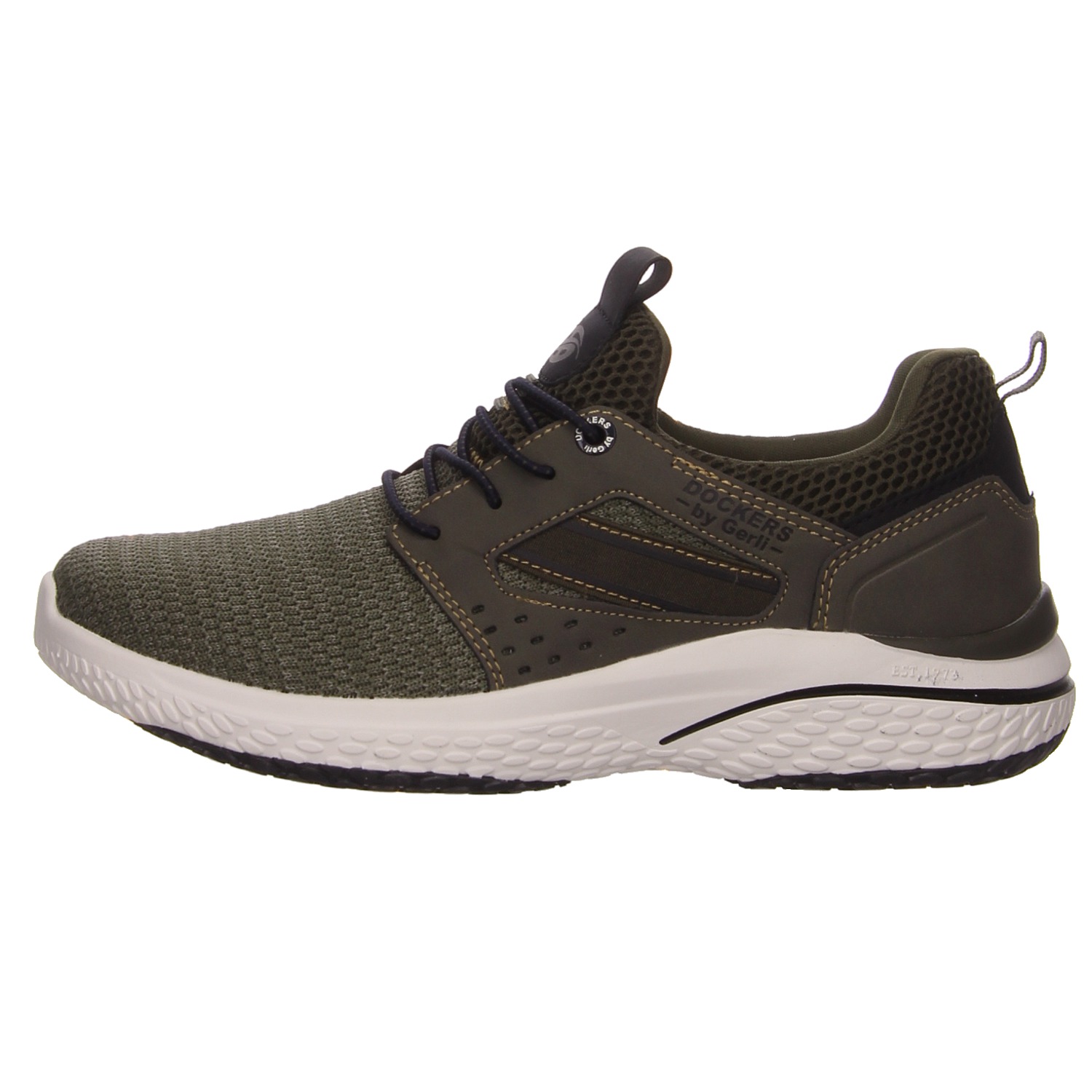 Dockers Schnürschuhe 50ME002 706850