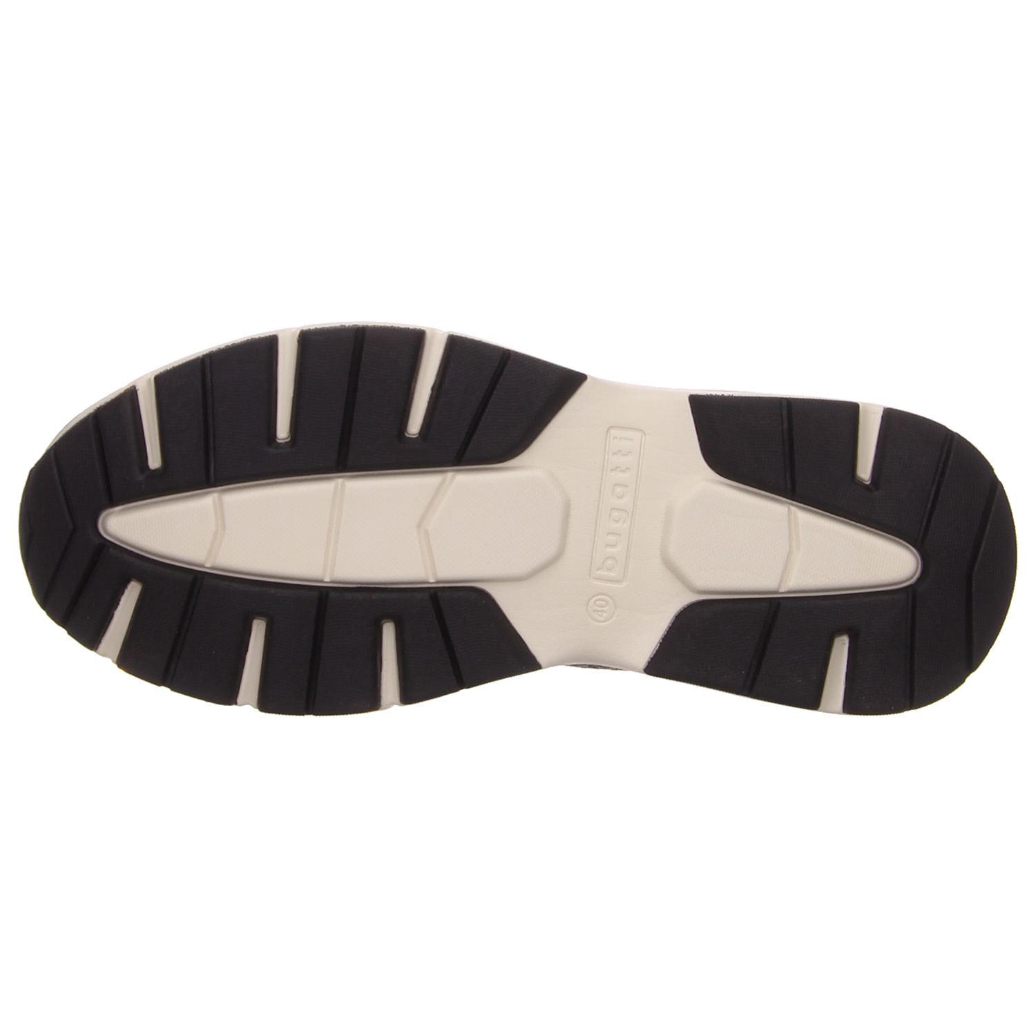 bugatti Sneaker 321 AOX60 6969 1512