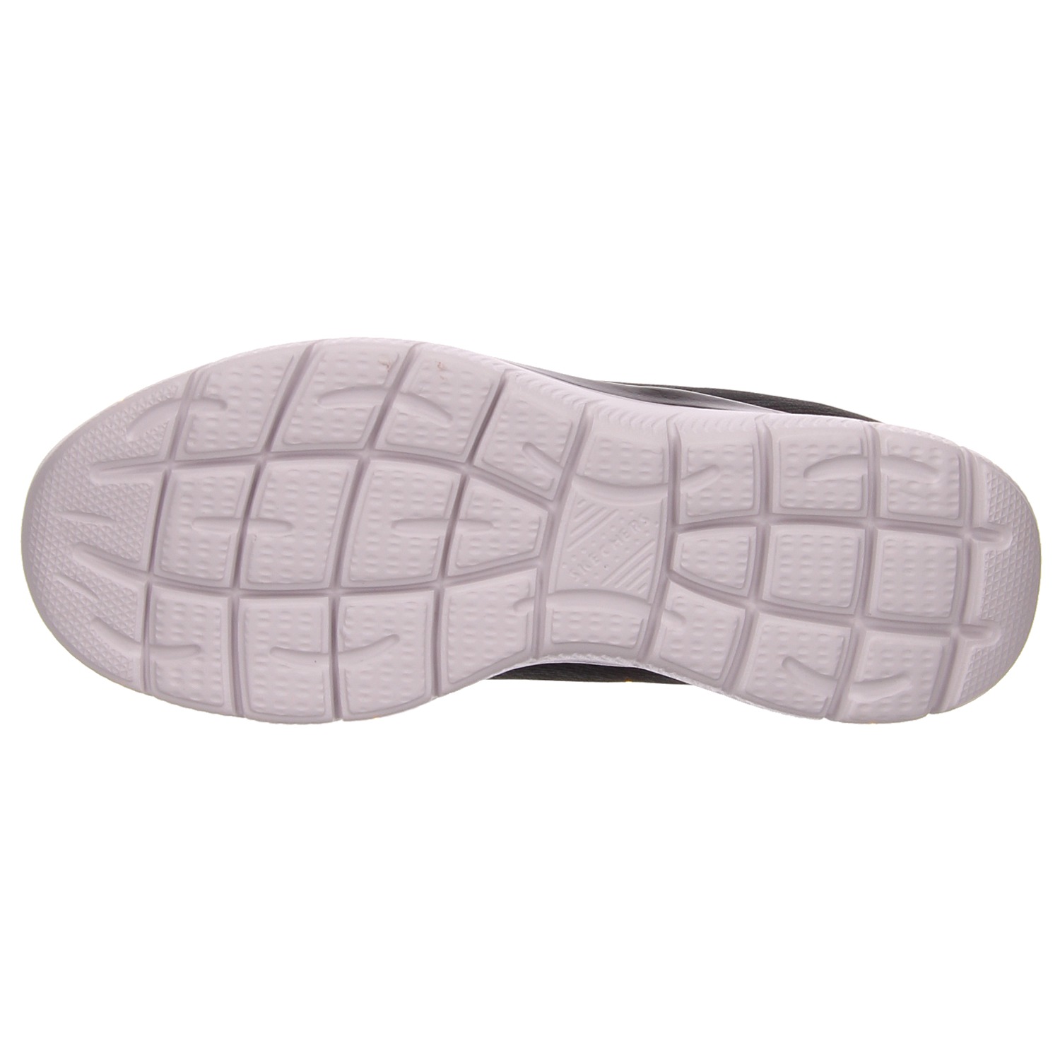Skechers Schnürschuhe 232186 BKRD