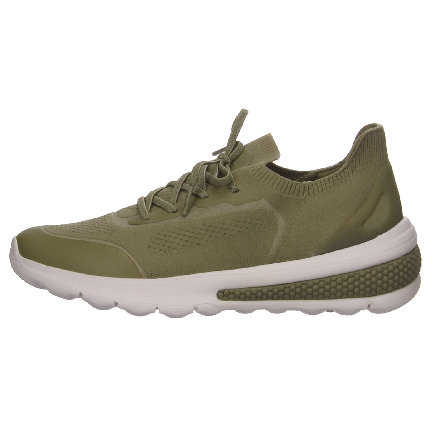 GEOX S.p.A Schnürschuhe D35THA 06K7Z C3012