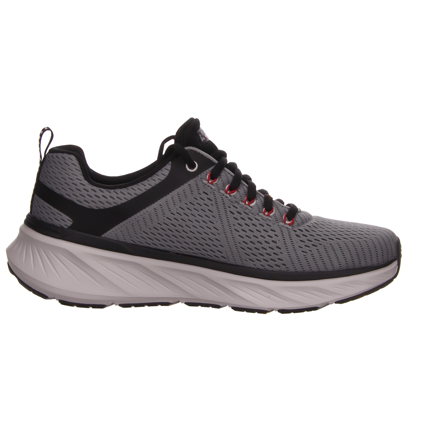 Skechers Schnürschuhe 232843 CCBK