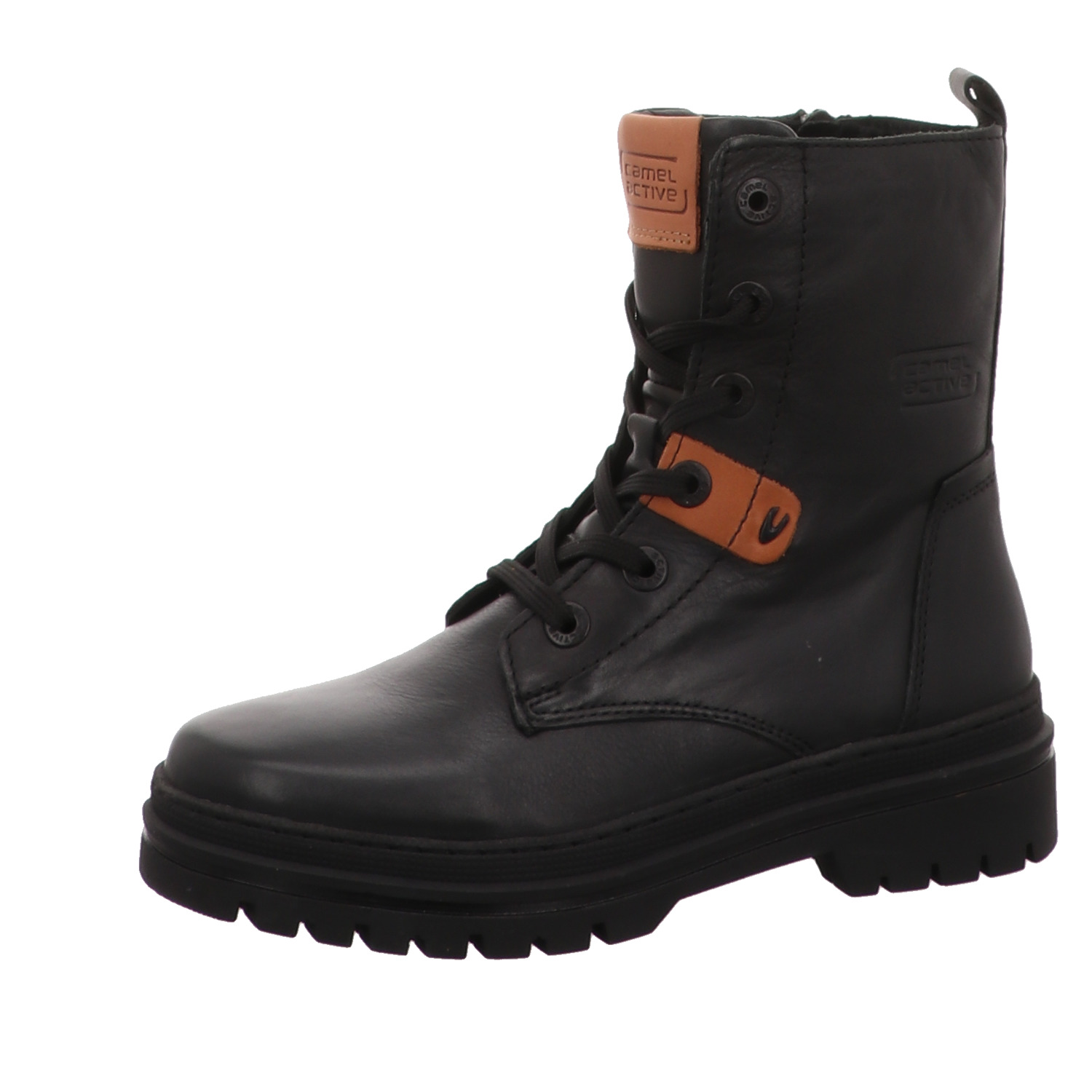Camel Stiefel CAML301 100100
