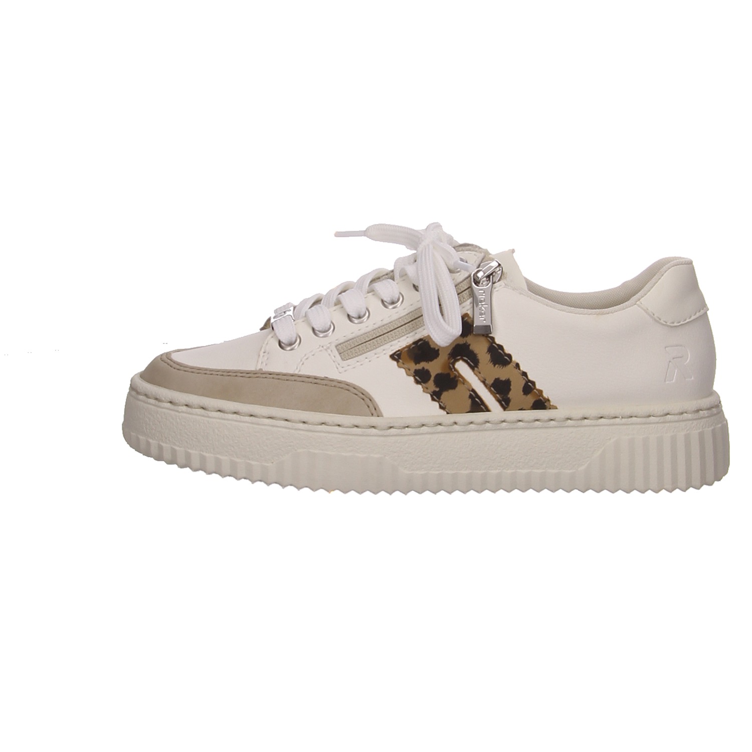 Rieker Schnürschuhe N9912-80