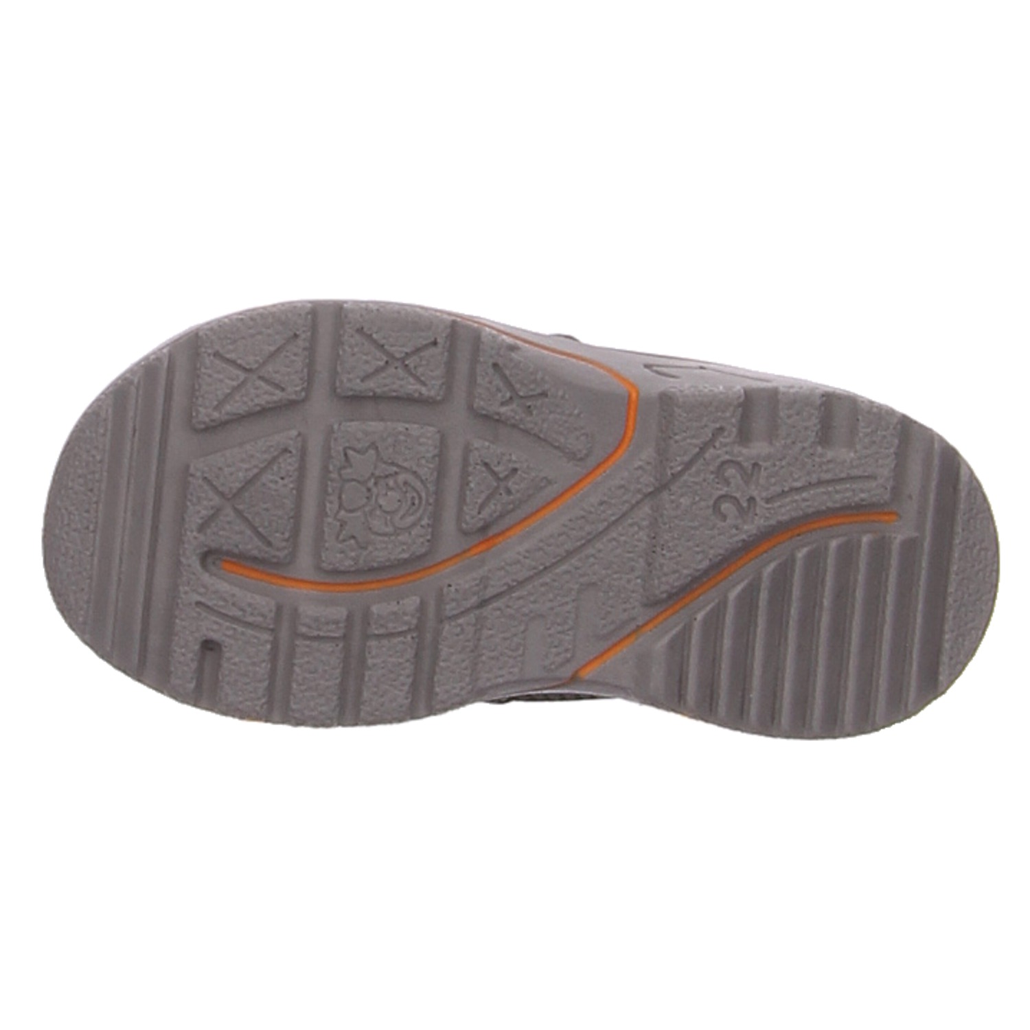 Ricosta Jungen Stiefel 50 3800203/571