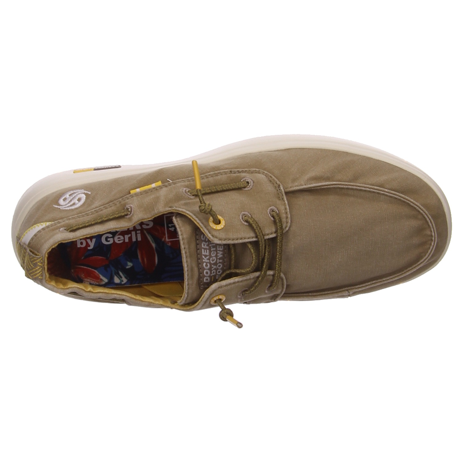 Dockers Slipper 58TR001 790300