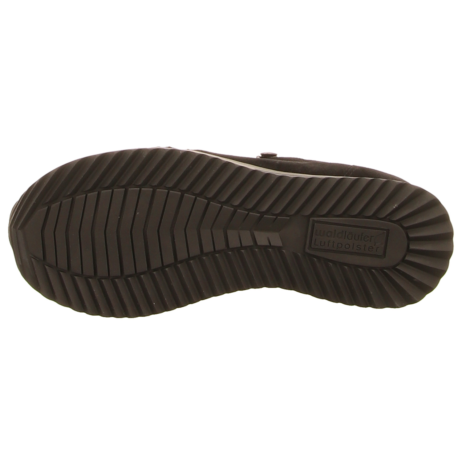 Waldläufer Schnürschuhe 752H02 303001