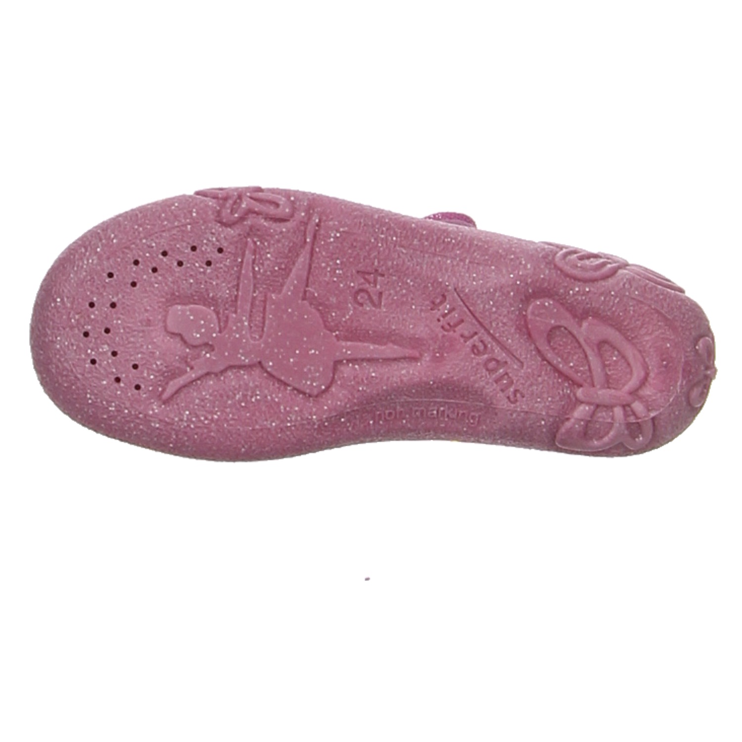 Superfit Hausschuhe 1-800288-8540