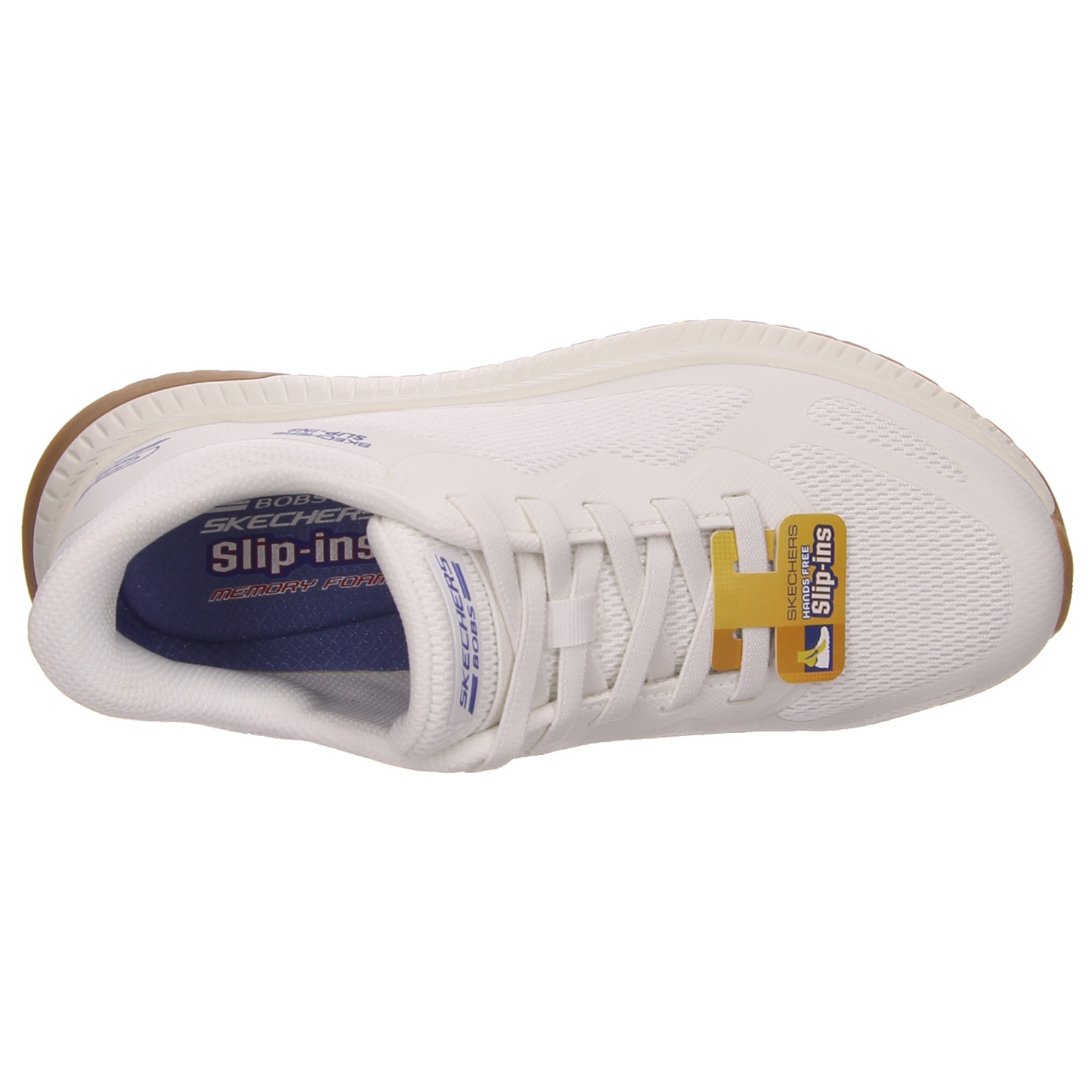 Skechers Skechers 118423 WHT