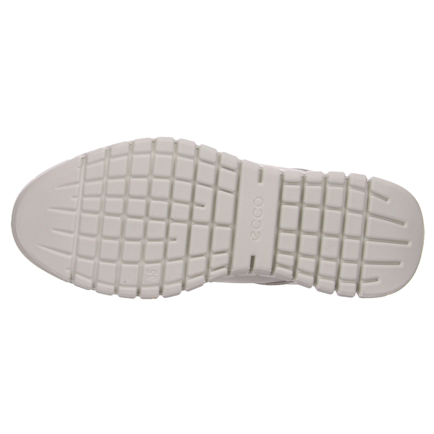 ECCO Schnürschuhe 246323 52292