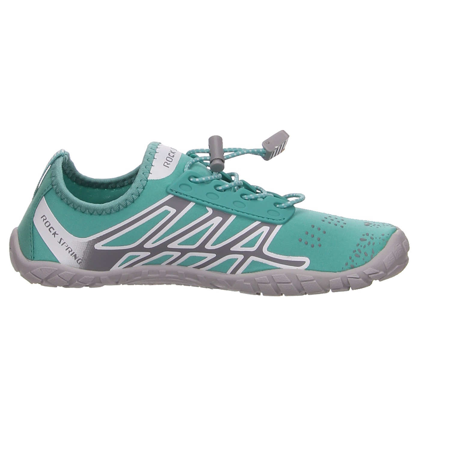 Rockspring Slipper Alex mineral