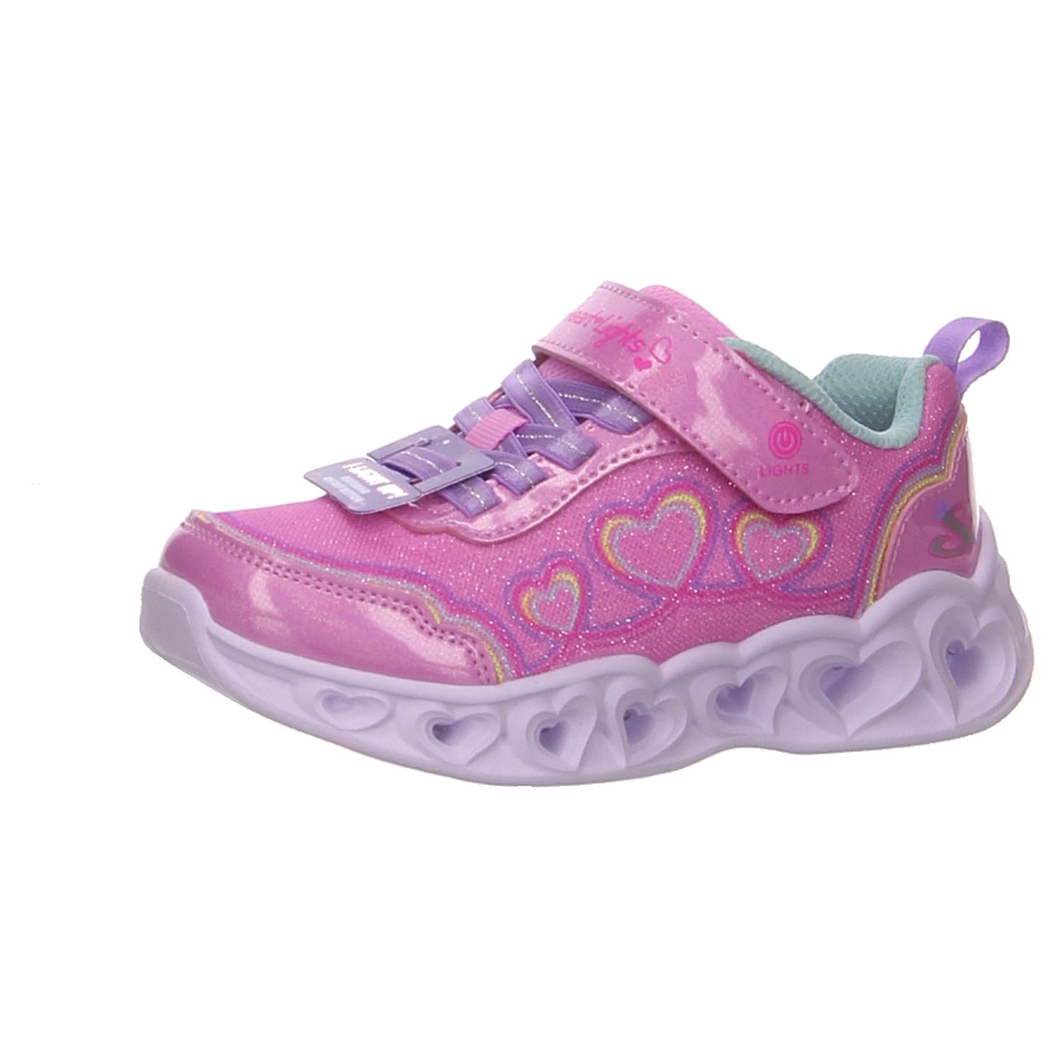 Skechers 32 303736LC PKMT