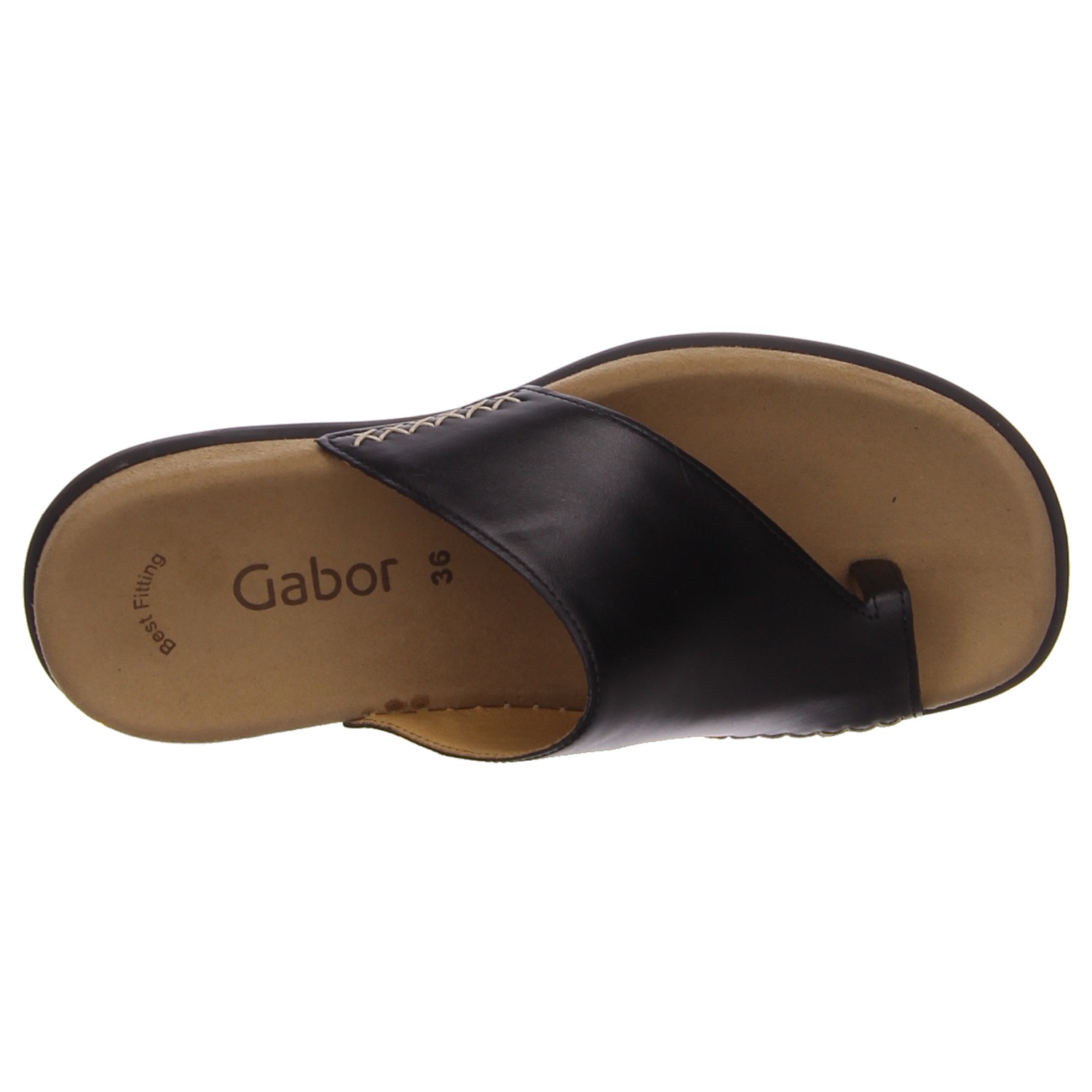 Gabor Pantoletten 03.705-27