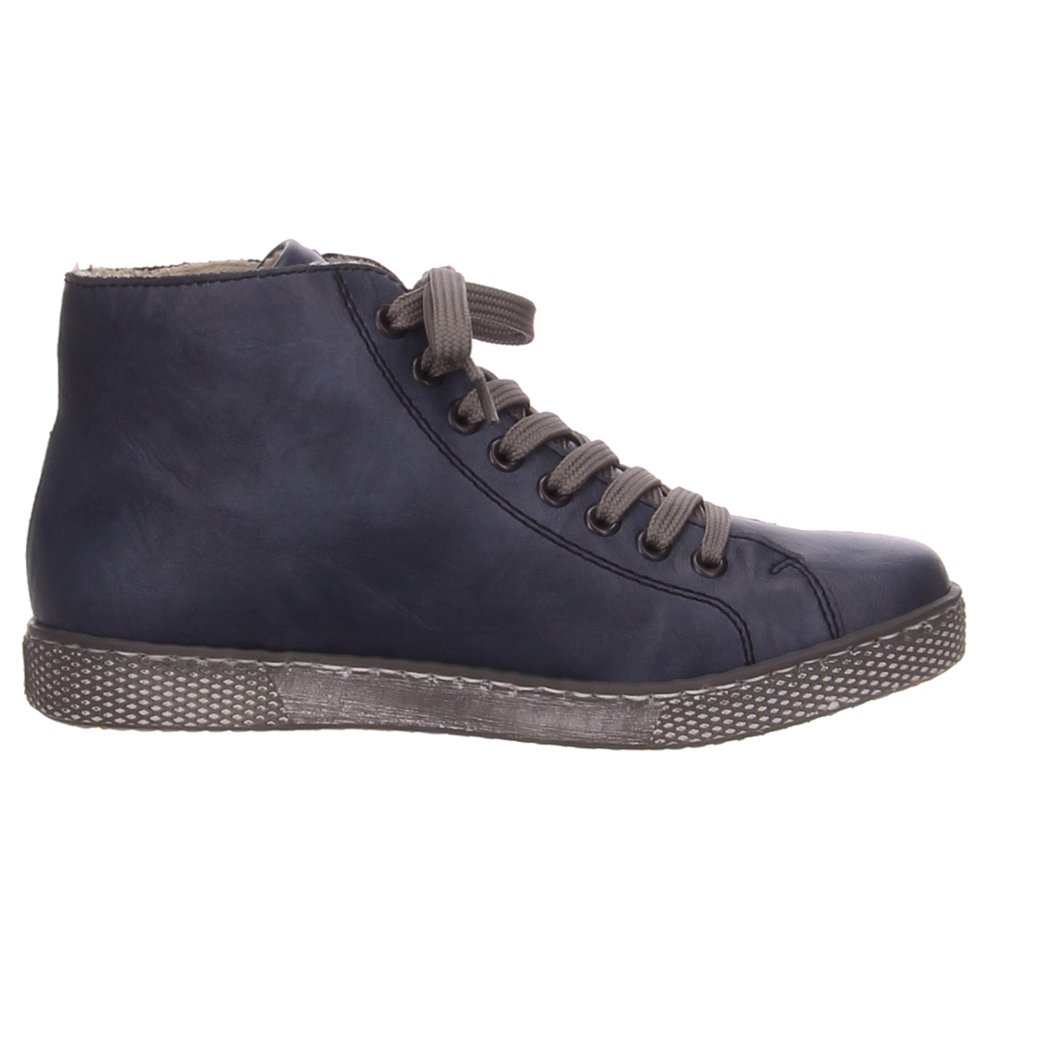 Rieker Schnürschuhe Z1221-14