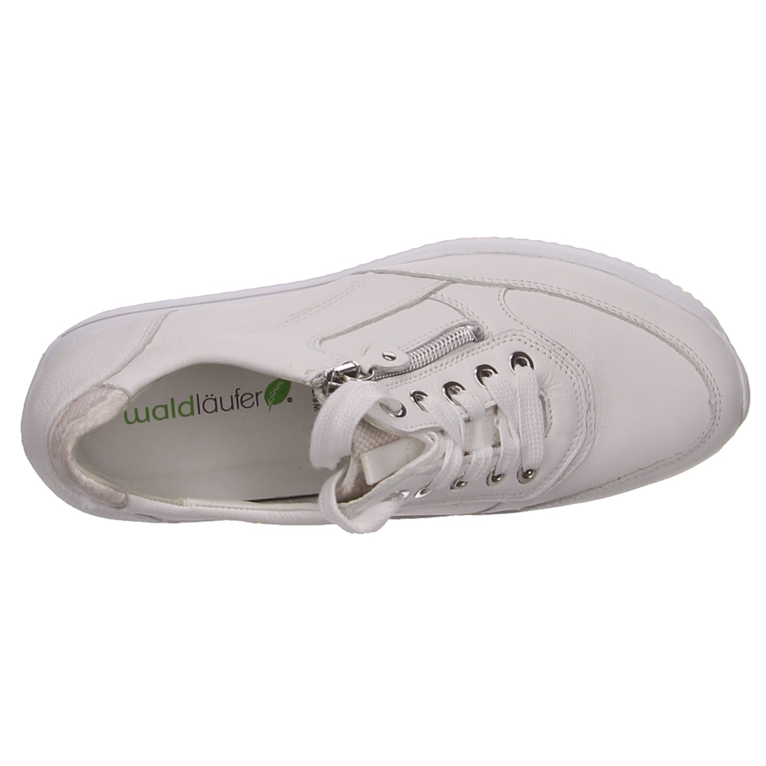 Waldläufer Schnürschuhe 980008 200799