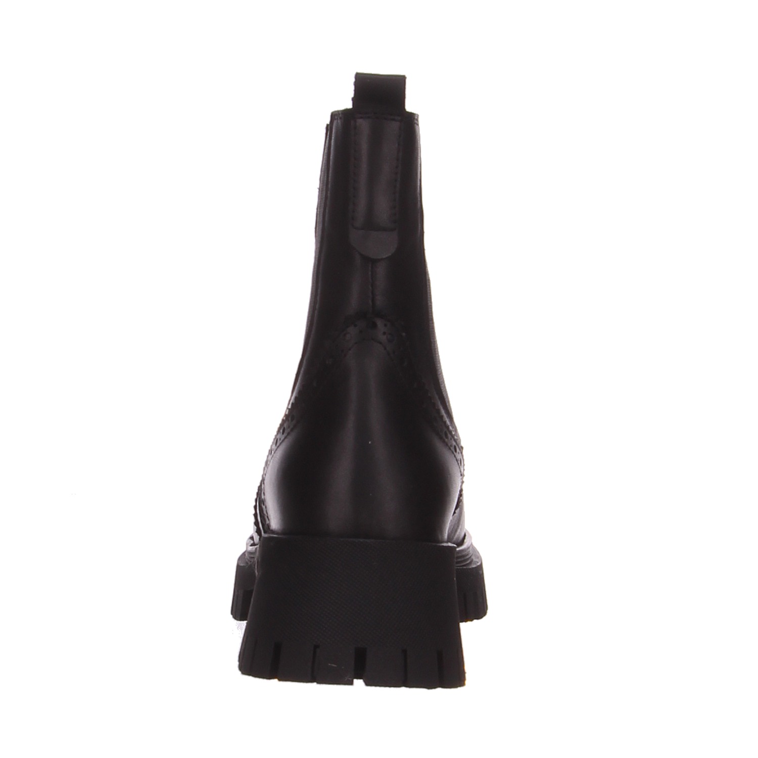 elbandi Boots 314 26-402 black