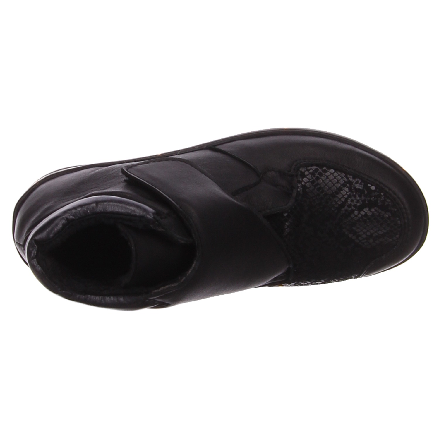 Lauter Comfort Stiefeletten Nani 38 black