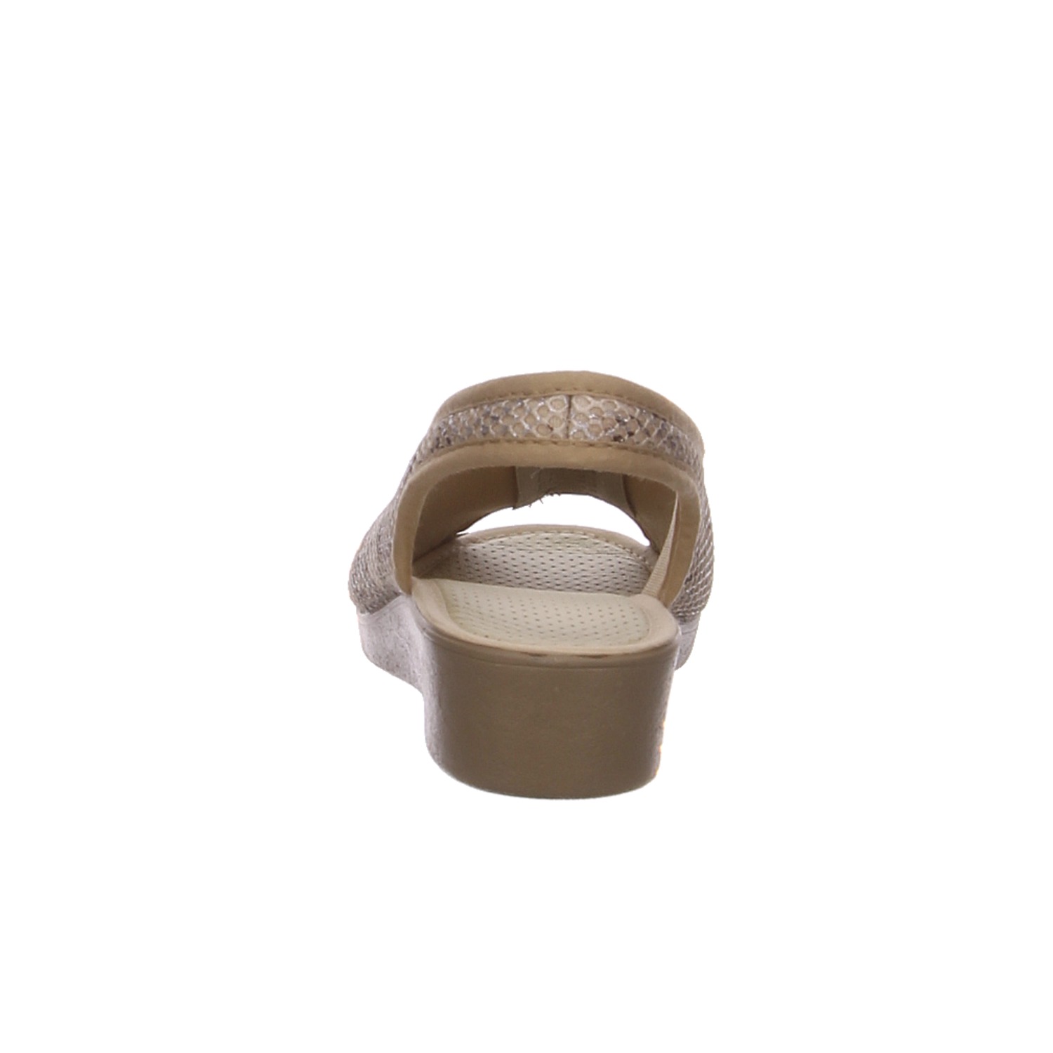 Luzon Hausschuhe C301 beige