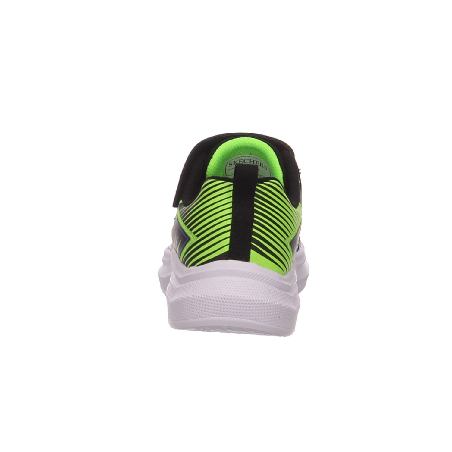 Skechers Jungen Halbschuhe 404127L BBLM