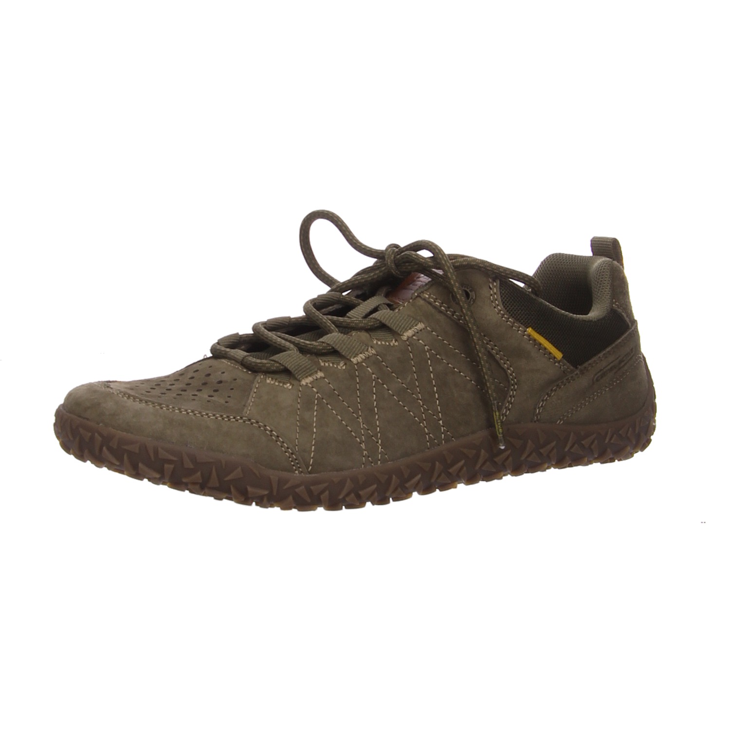 Camel Herrenschuhe 54ILA11 340850