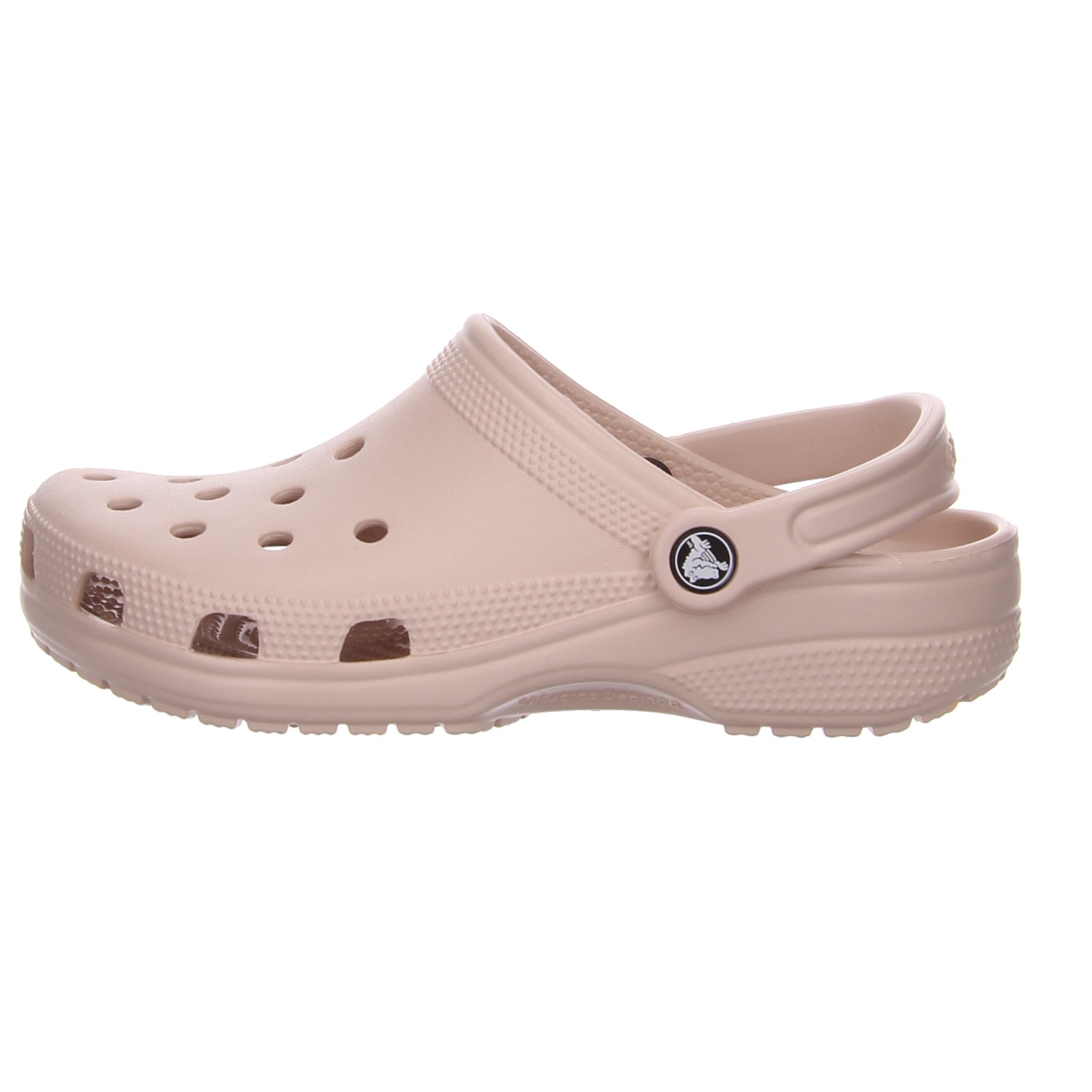 CROCS Hausschuhe CR10001-6UR quarz
