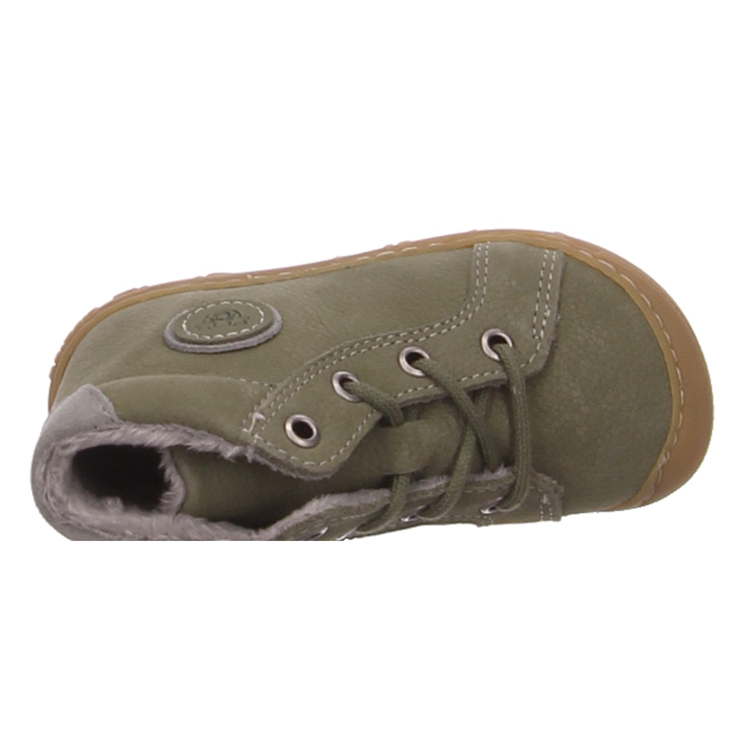 Ricosta Jungen Stiefel 50 1202402/531
