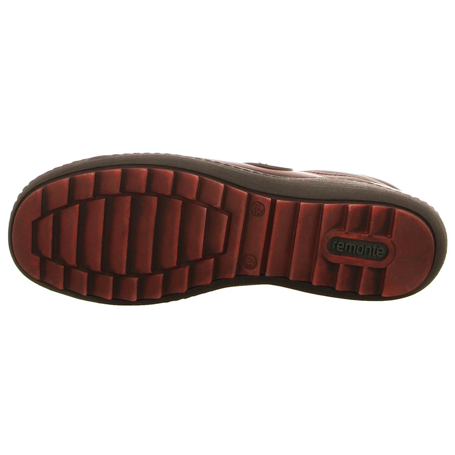 Remonte Schnürschuhe R1477-35