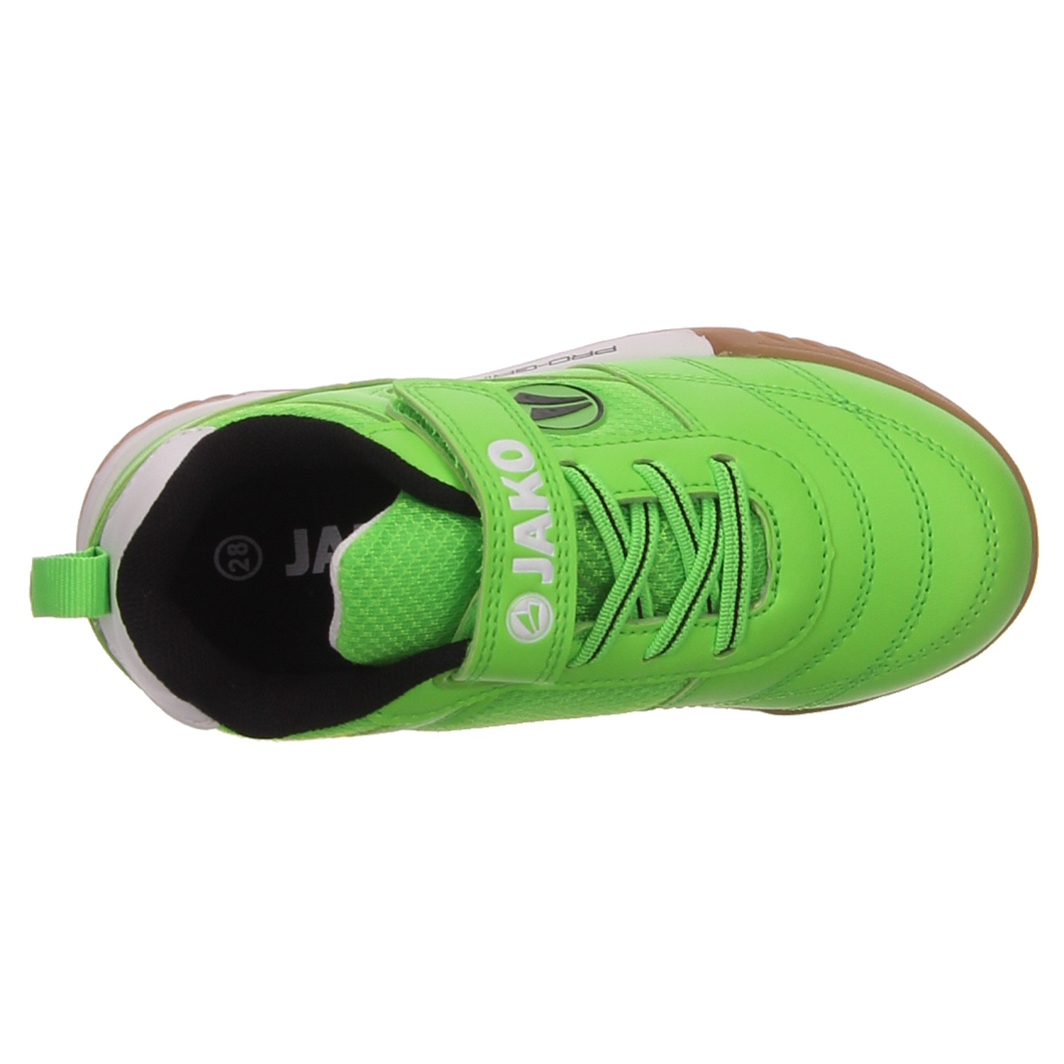 JAKO Jungen Halbschuhe 310067 8028