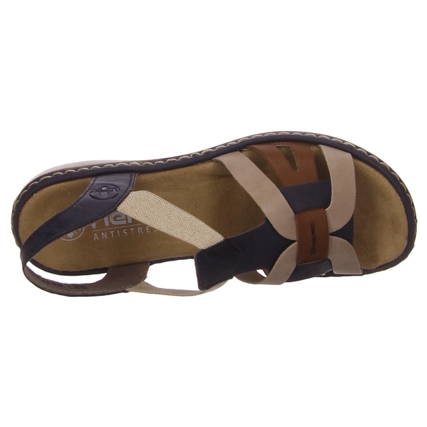 Rieker Rieker 65918-90