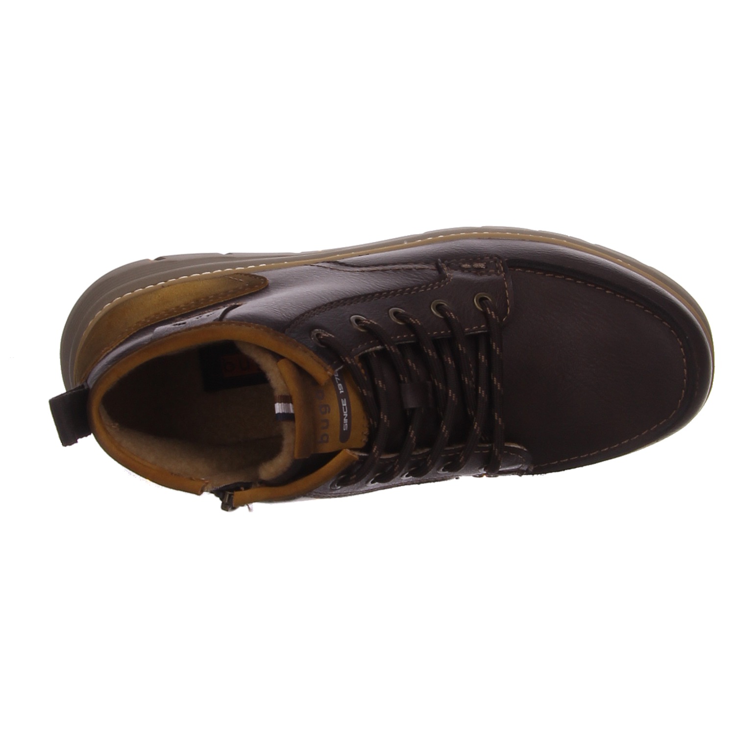 bugatti Wanderschuhe 331 AP032 5900 6000