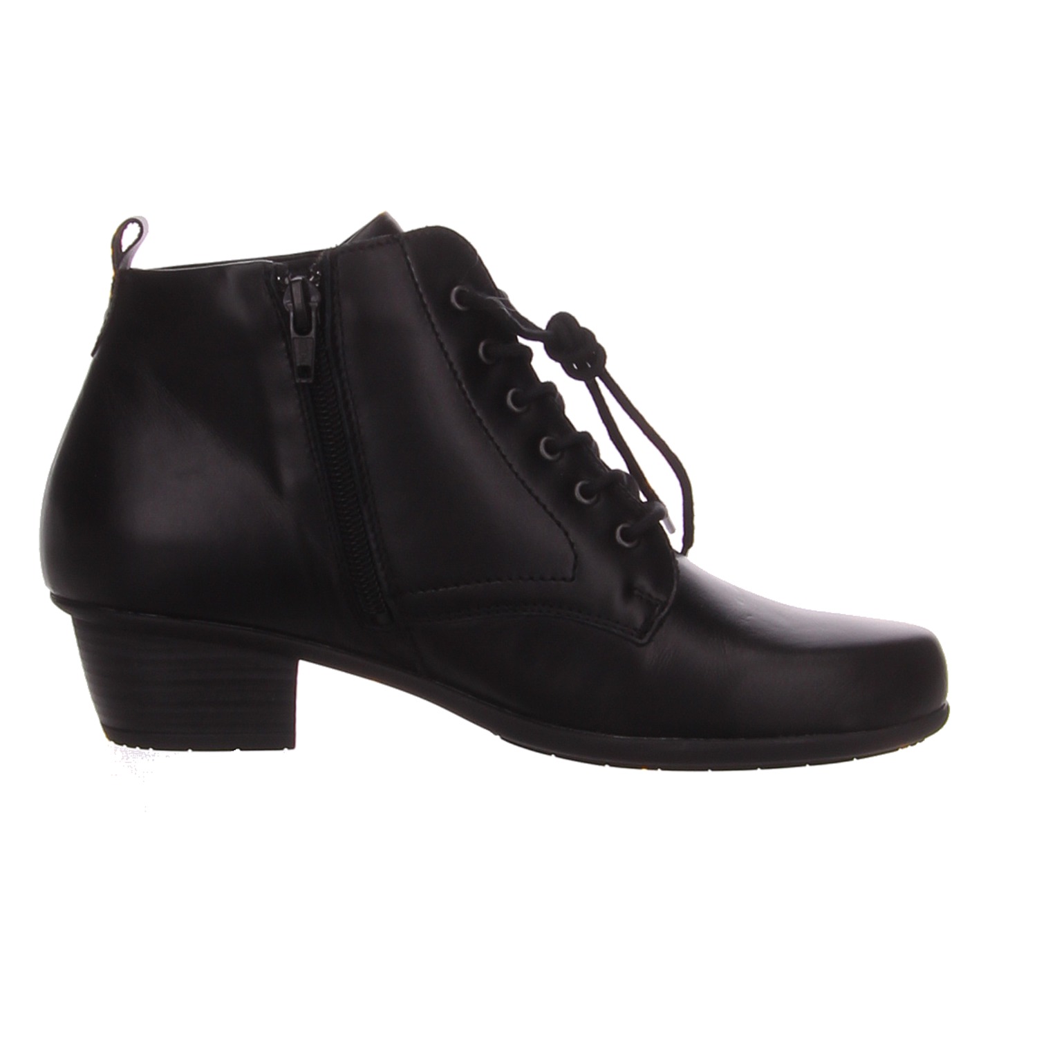 Waldläufer Schnürschuhe 967809 102001
