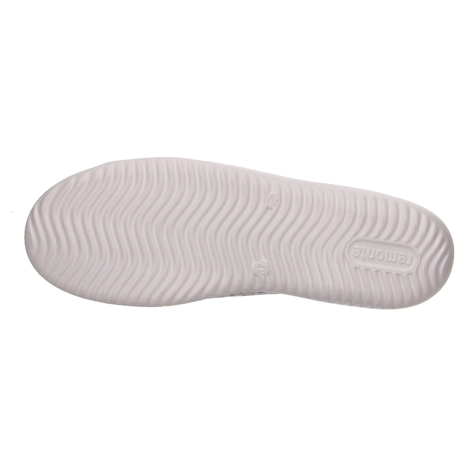 Remonte Schnürschuhe D1E08-80