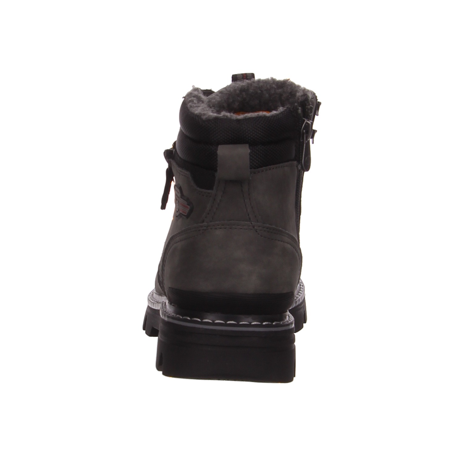 Dockers Schnürschuhe 53HX103 600220