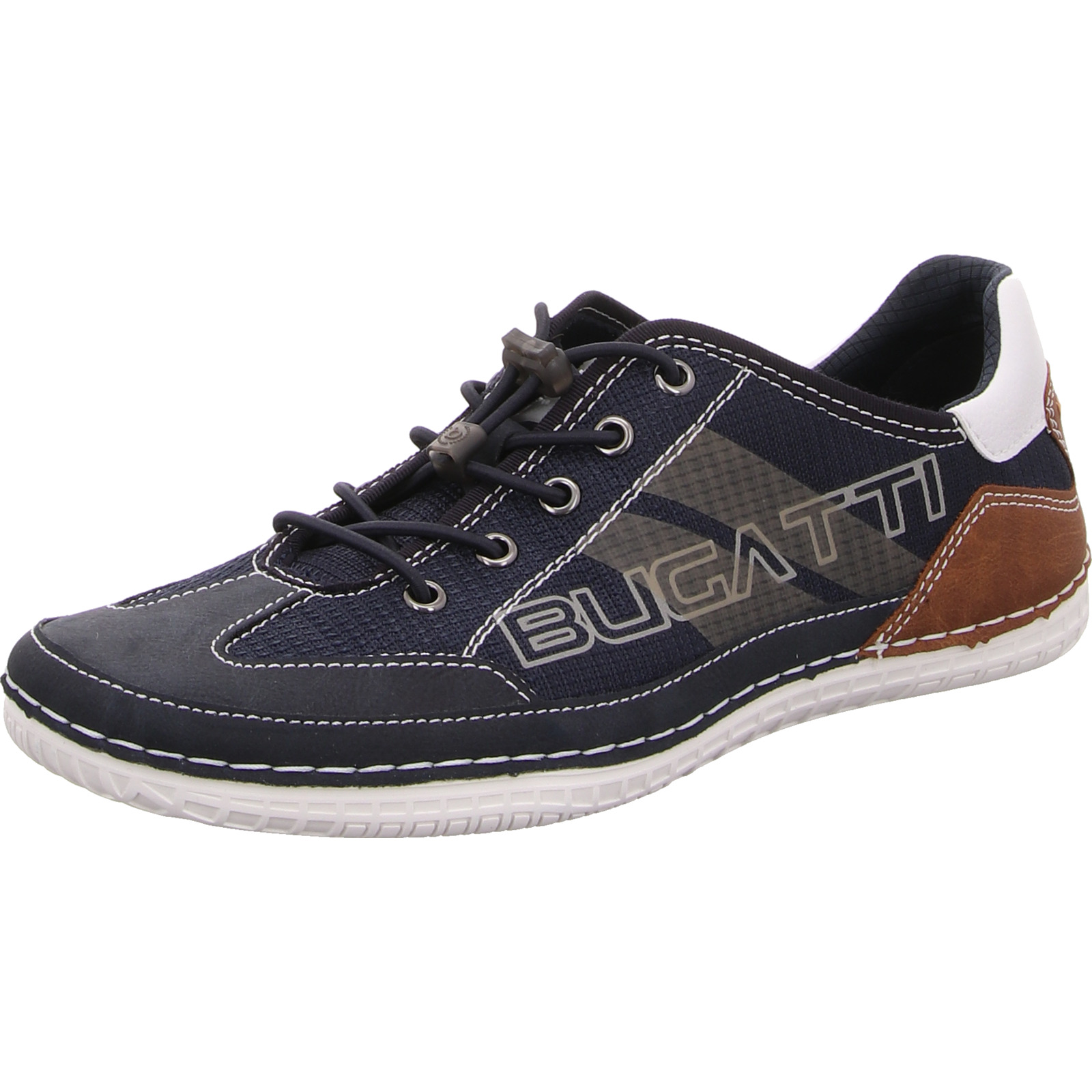 bugatti Sneaker 321 AFF02 5000 4100