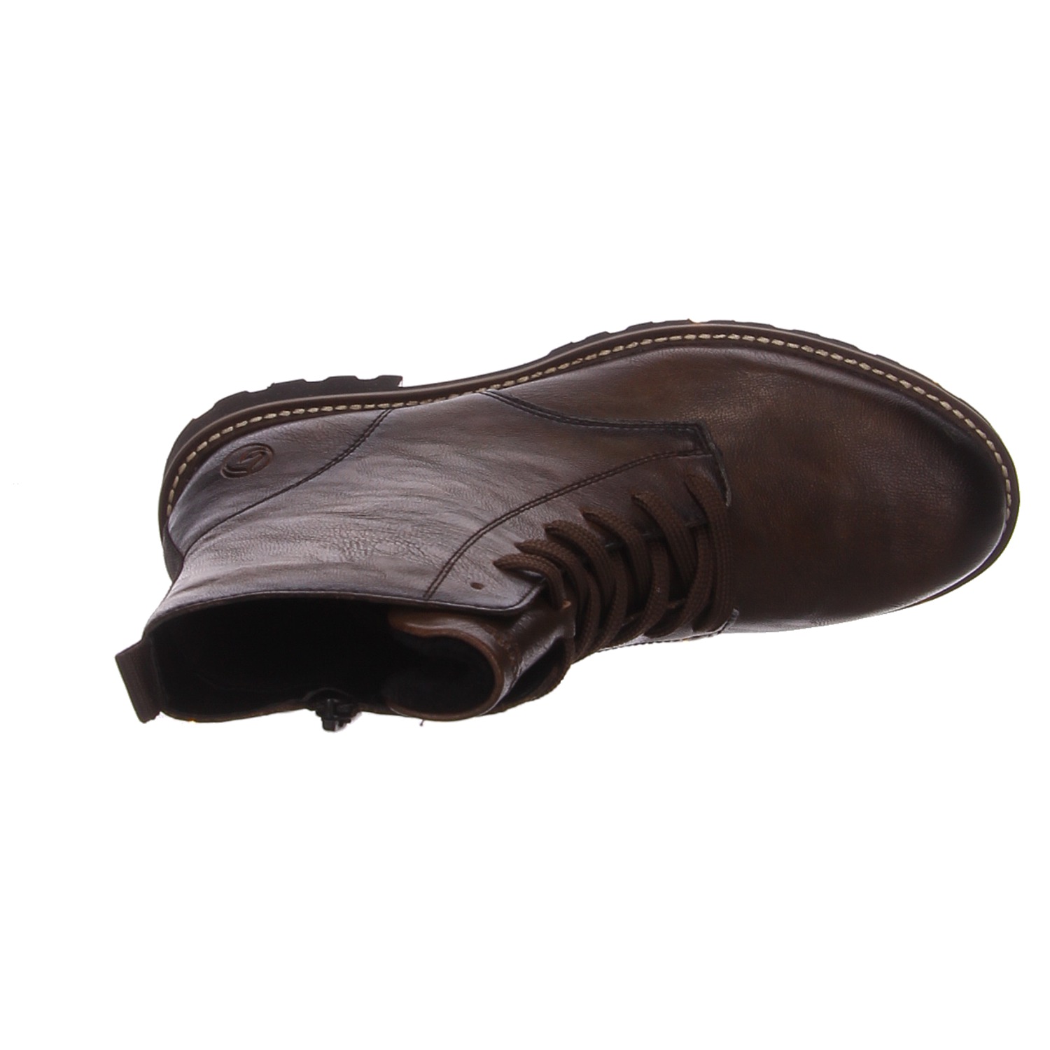 Remonte Schnürschuhe D8661-24