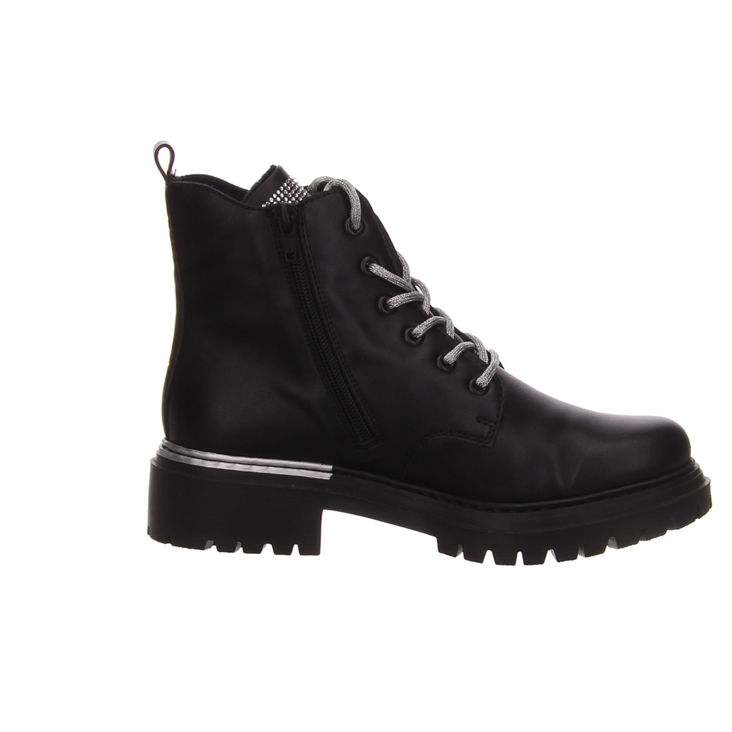 Rieker Schnürschuhe 72620-00