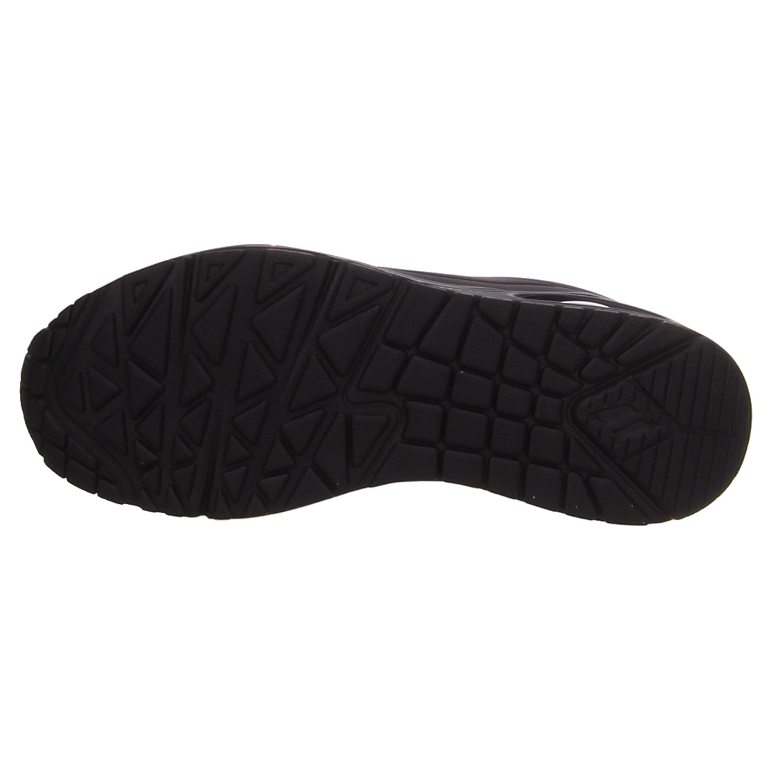 Skechers Schnürschuhe 73690 BBK