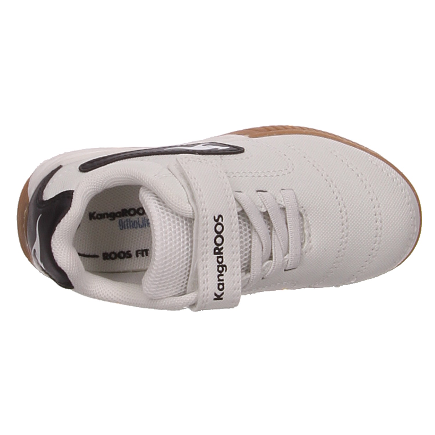 KangaROOS Jungen Halbschuhe 150018-03