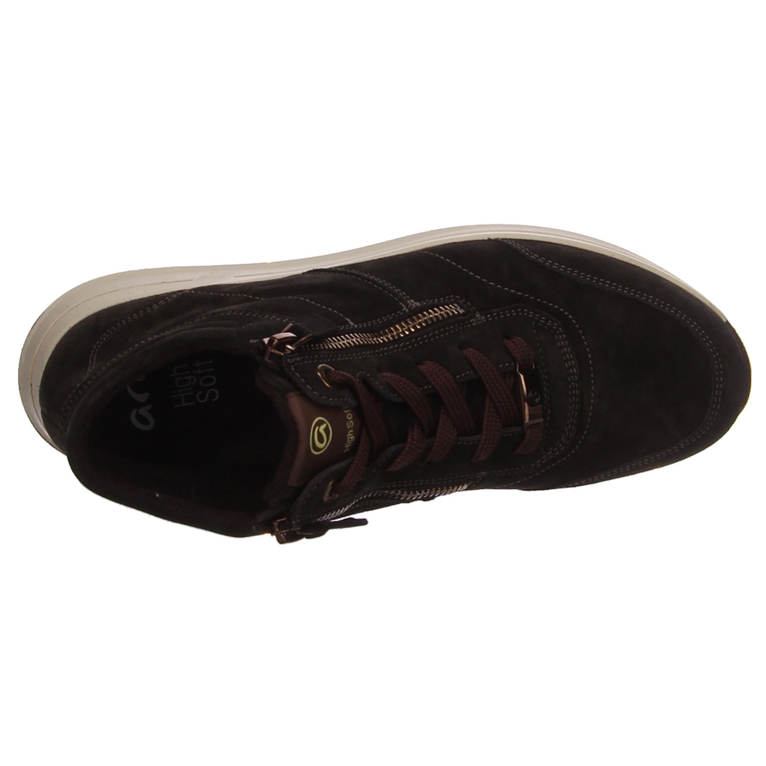 Ara Boots 12-24808-91