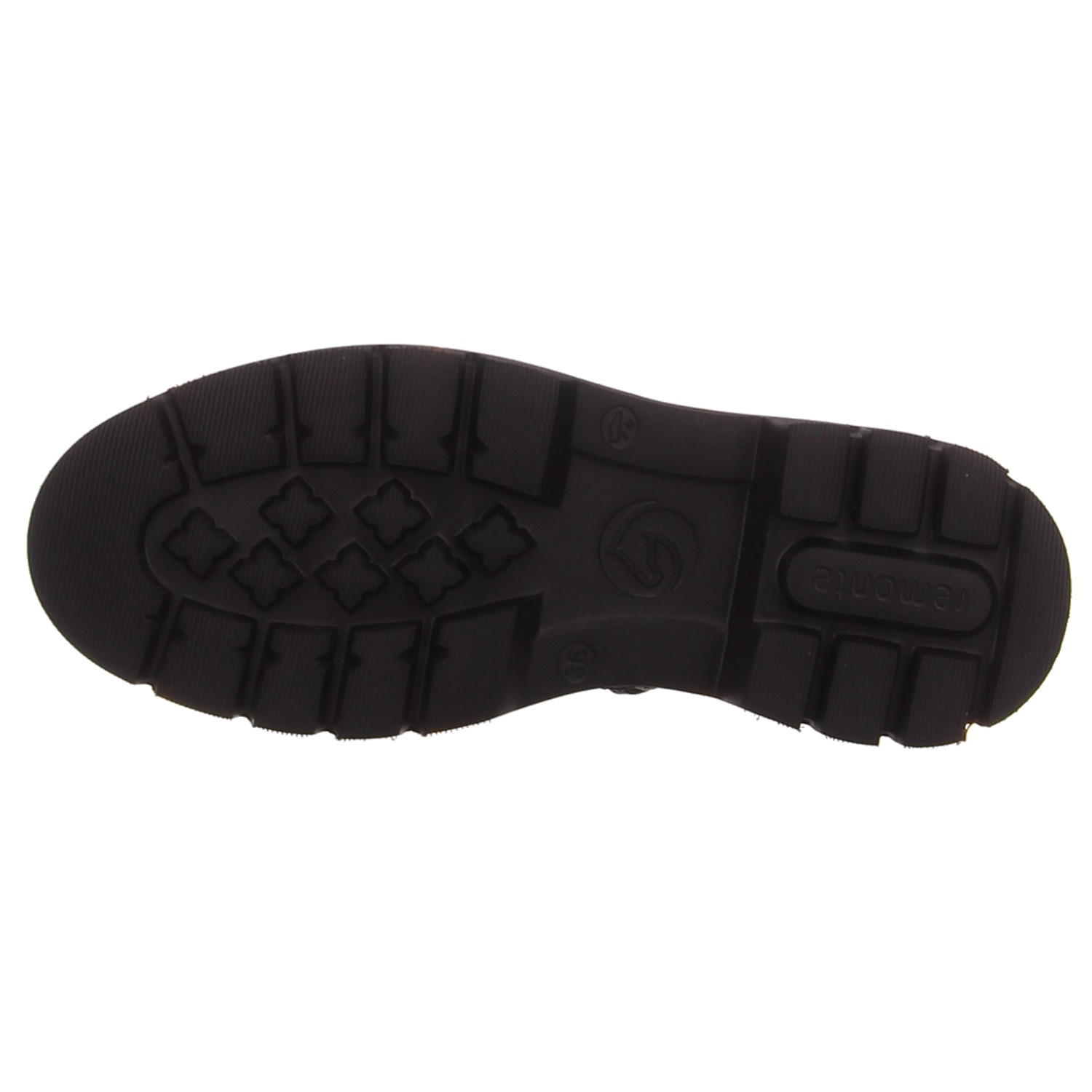 Remonte Schnürstiefel D1W82-35