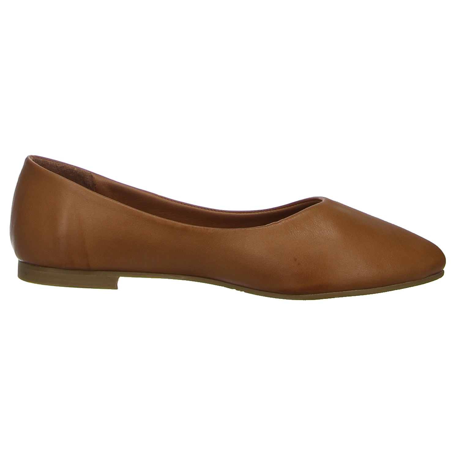 elbandi Ballerinas 35-62-23Y8005 coconut