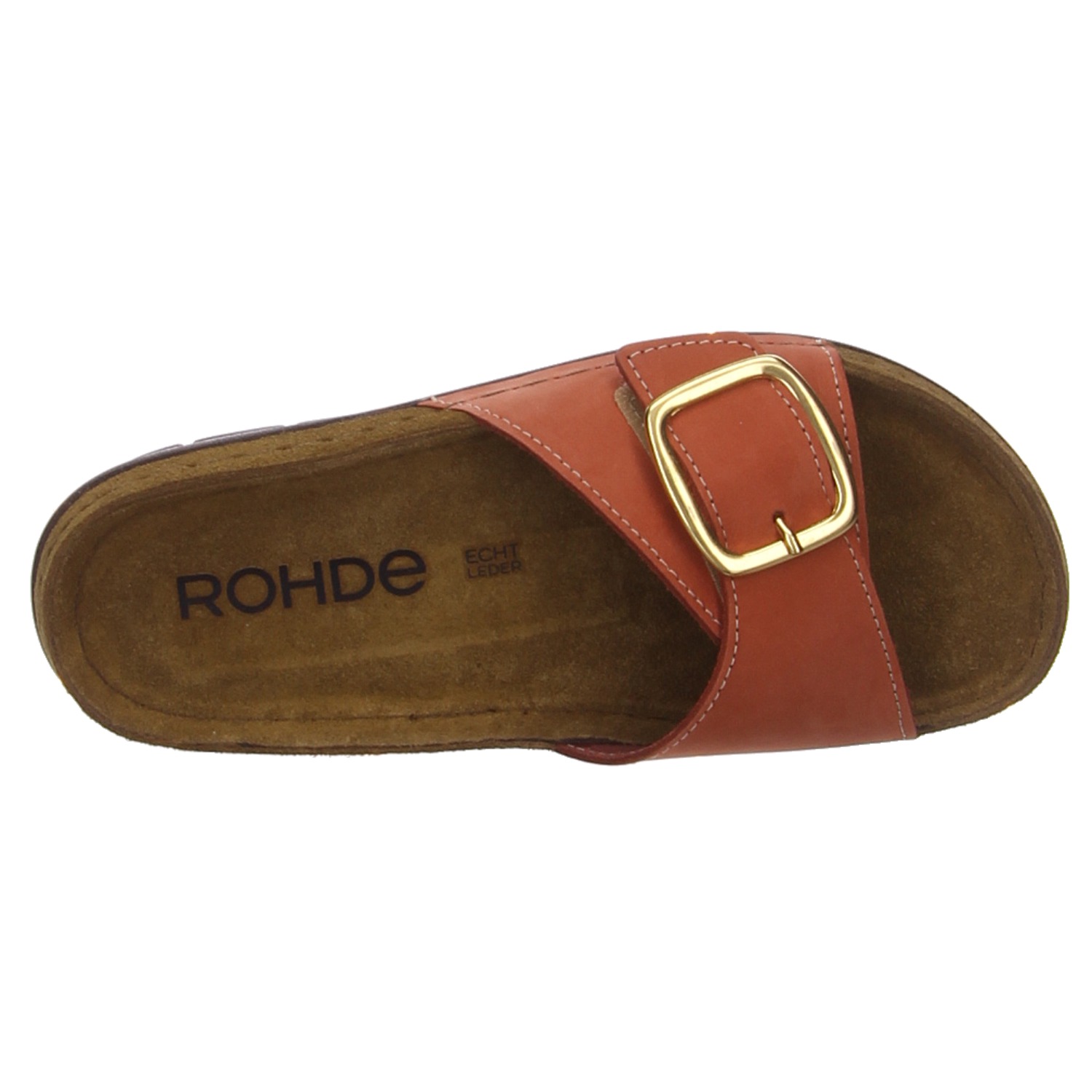 Rohde Rohde 5875/41