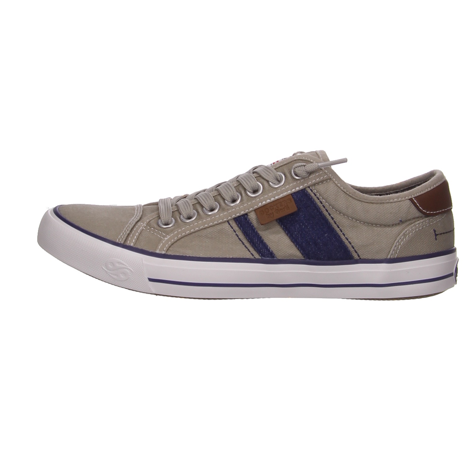 Dockers Schnürschuhe 42JZ004 790530