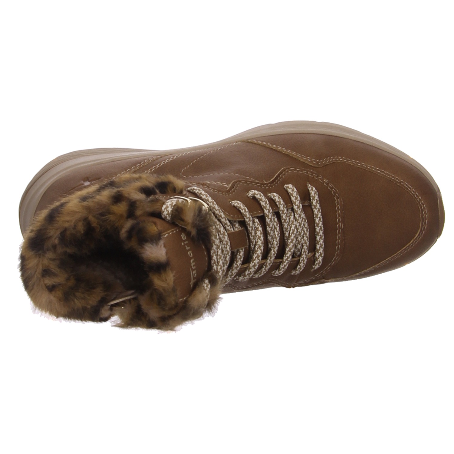 Tamaris Schnürschuhe 1-26278-45-490
