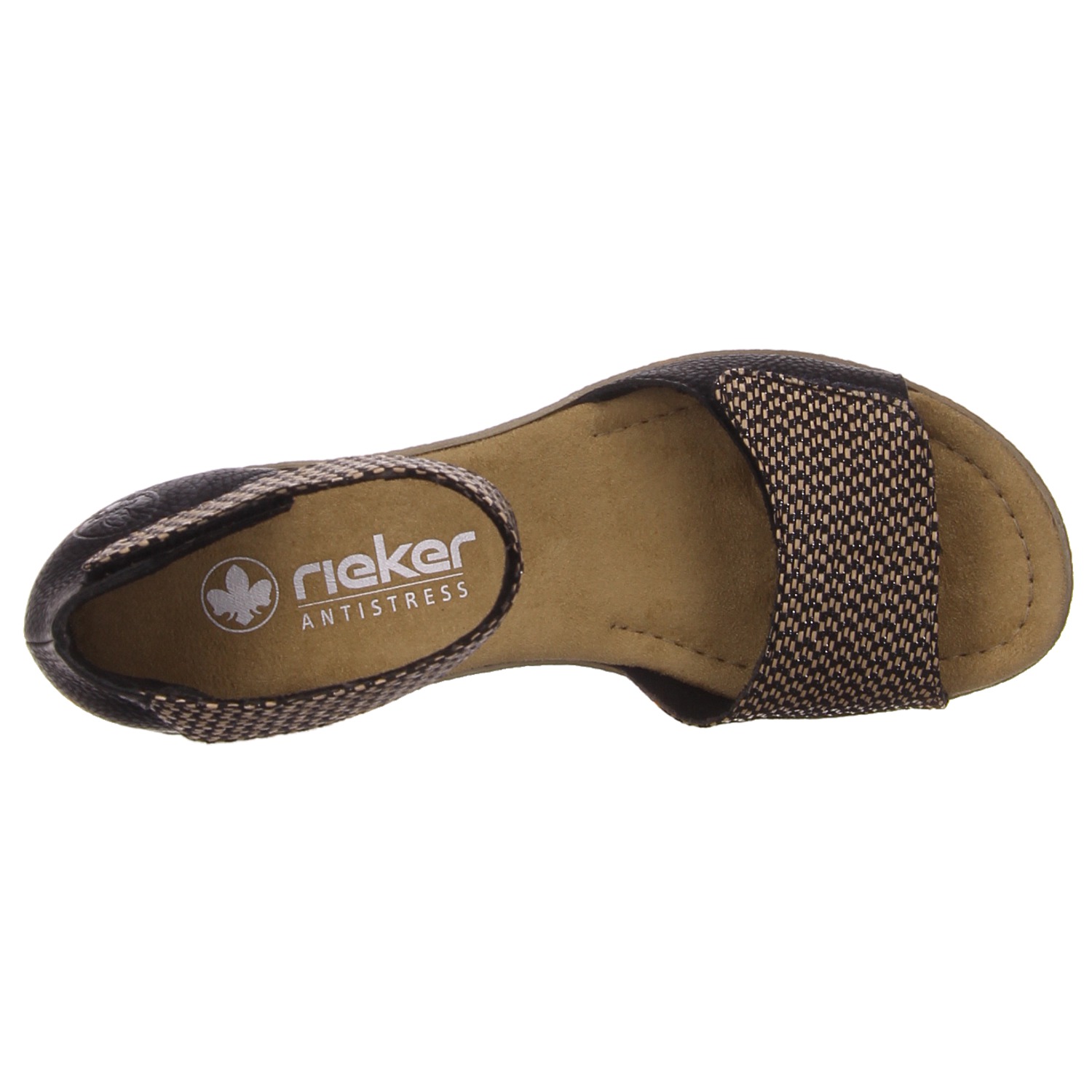 Rieker Rieker 68793-00